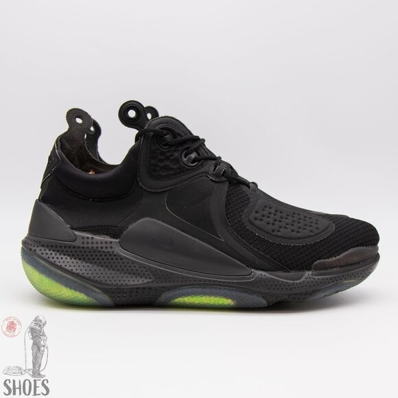 Nike Other - Nike Joyride CC3 Setter 'Anthracite' - Men's 10.5